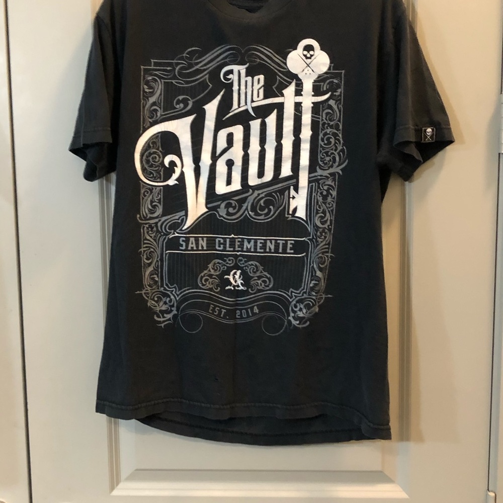 Sullen clothing t shirts selling separately